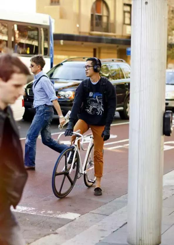 卫衣谁穿好看,卫衣真的是太好穿了