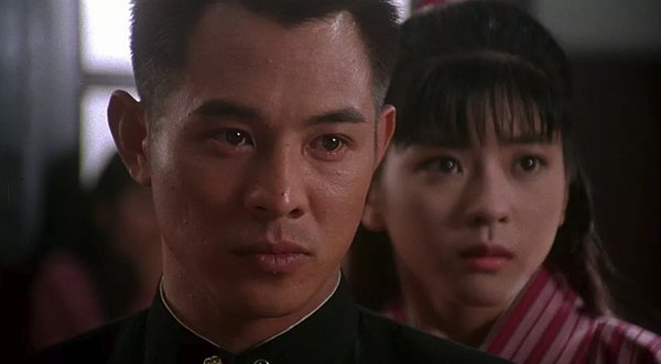 香港十大男天王巨星,90年代香港五大男明星