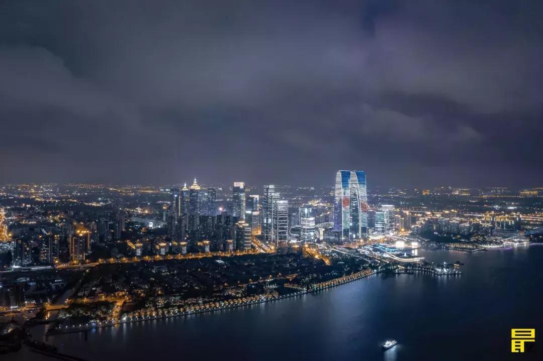 ​如果你想逃离苏州，不如先到这些地方看看