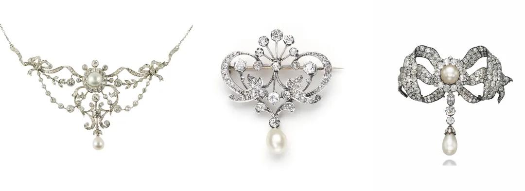 一条珍珠换一栋大楼？揭秘古董珍珠的传奇故事与鉴别特征