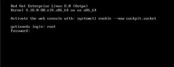 linux红帽讲解,红帽linux必学的60个命令