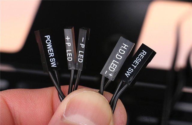 南宁老胡装机实例,手把手装机攻略