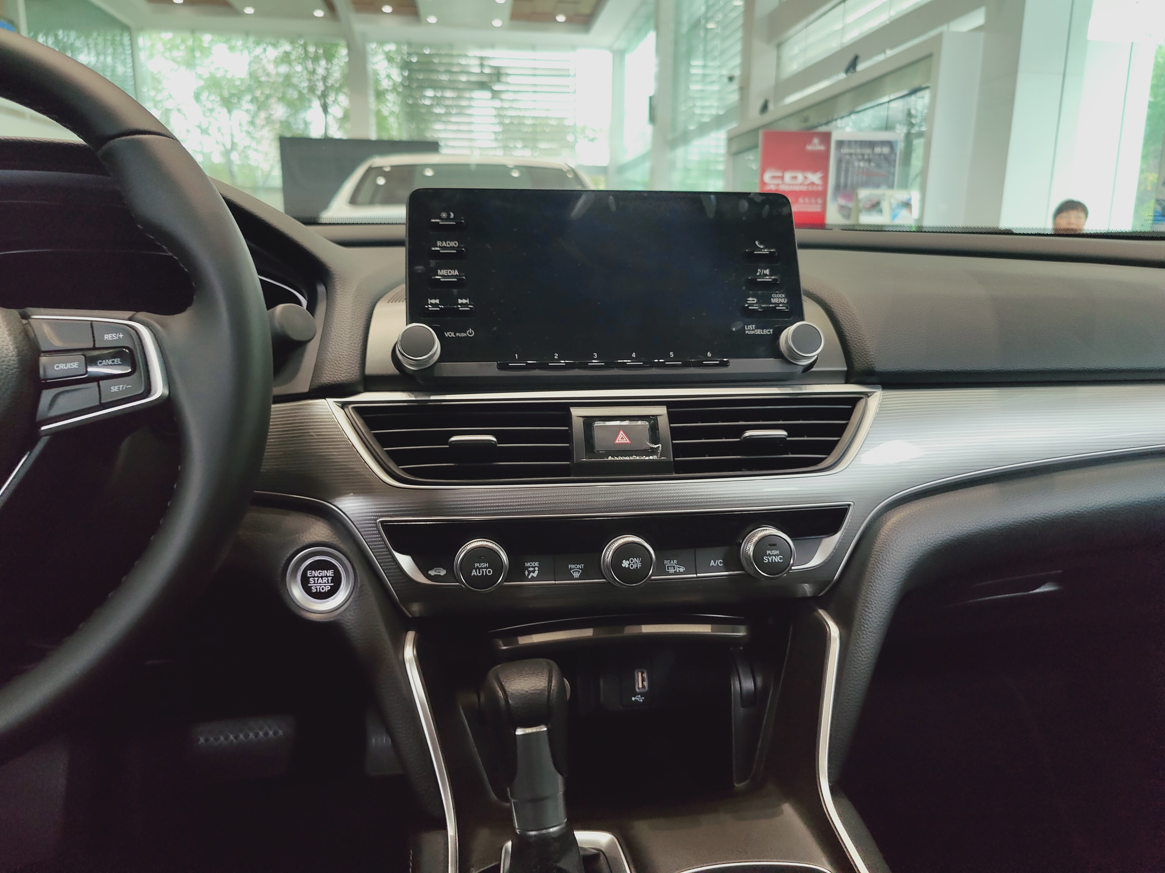 20万级别的合资b级车推荐本田雅阁,销量最高的B级小轿车