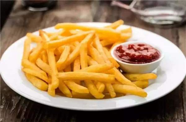 你们喜欢吃的肯德基热量排行,肯德基热量和平时吃饭热量对比