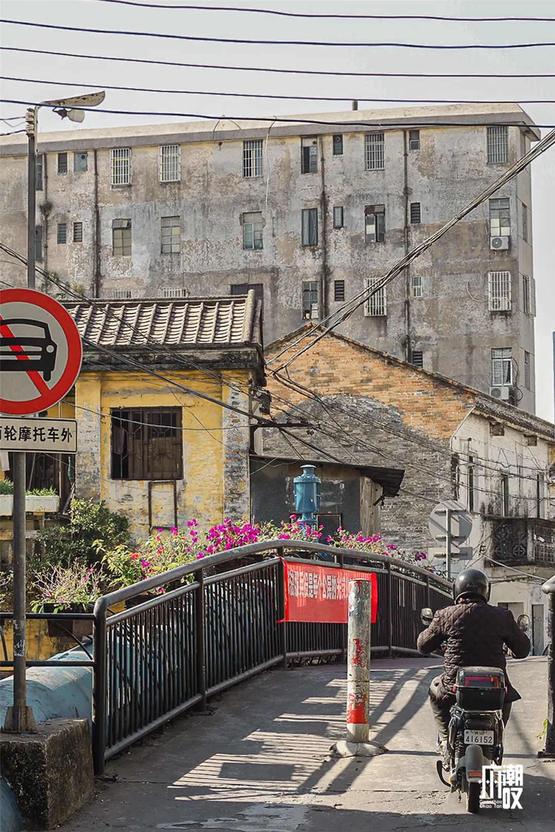 免费打卡！广州附近藏着一个「彩虹」世界，周末出发