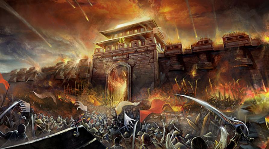 热血传奇历届版本回顾游戏发展史,热血传奇怀旧版复古游戏发展史