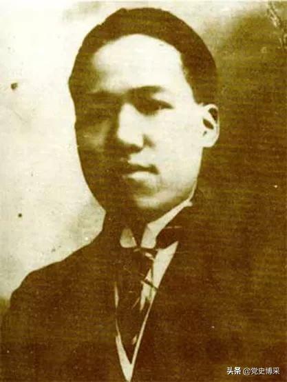 李卓然的历史,李卓然革命家