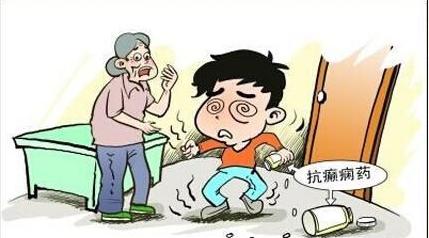 癫痫患者必须要遵循哪些服药原则？