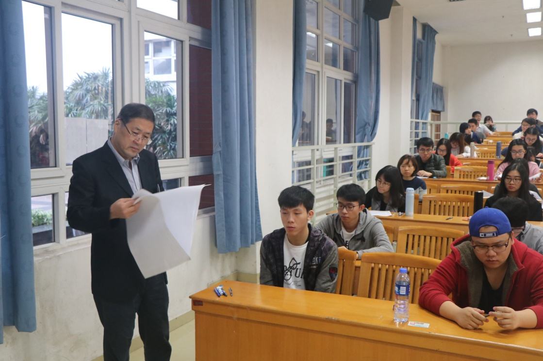 真的严重吗？大学生期末考试两次作弊被抓，最终被学校开除学籍