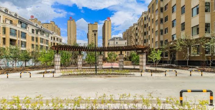 长春三环内房子6000一平值得买吗,长春市六七千每平米房子