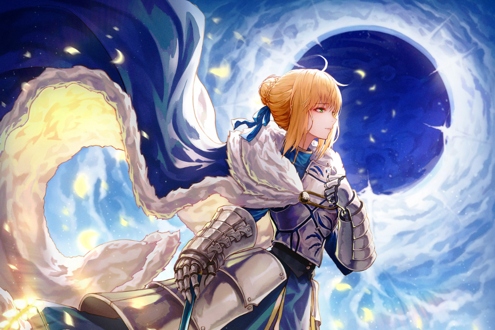 动漫中的呆毛是什么样子,动漫中的呆毛到底是怎么弄