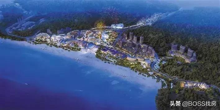 深圳未来新地标,深圳今年18个新地标