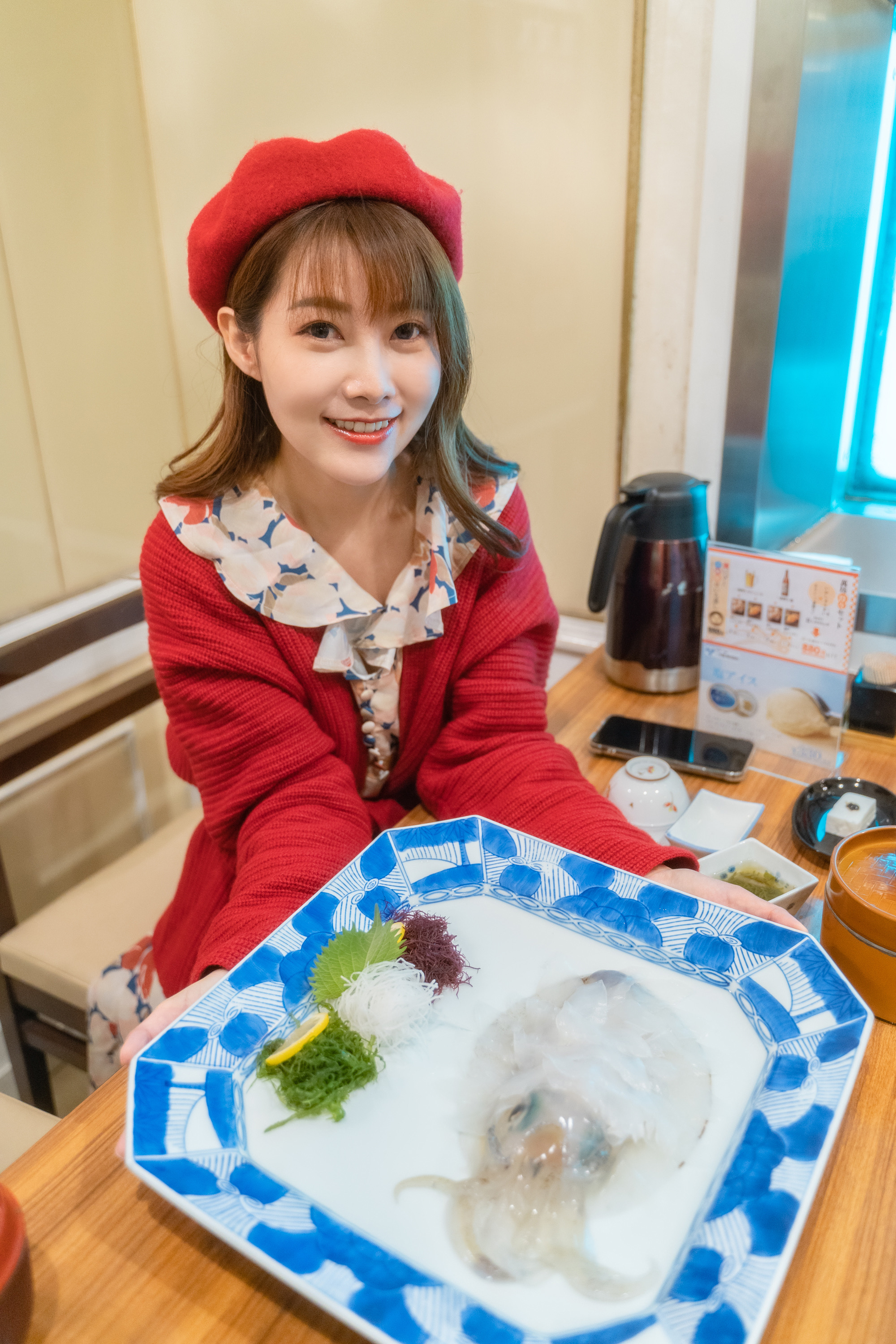 日本九州|一个被温泉唤醒的秘境，超超超小众的日本旅行目的地