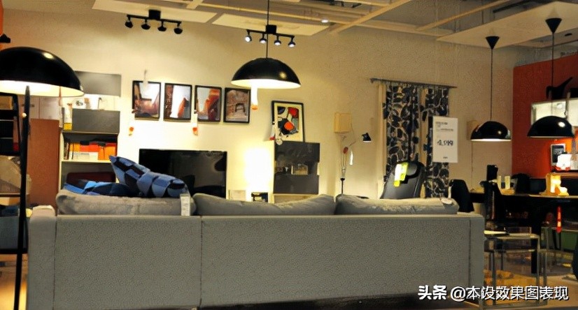 室内设计自学方法清单，你收藏了吗