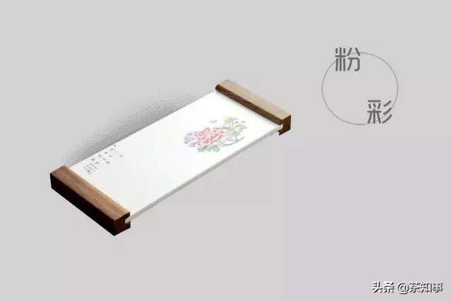 湿茶盘分类及区别,茶盘全套用法