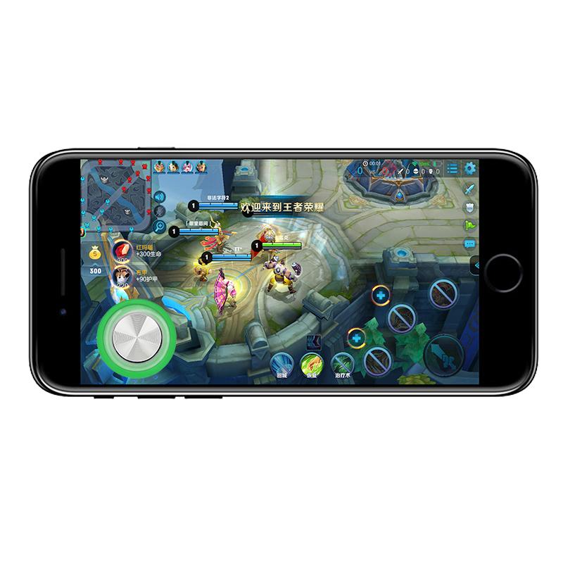 苹果吃鸡三维触控,苹果吃鸡神器外设推荐