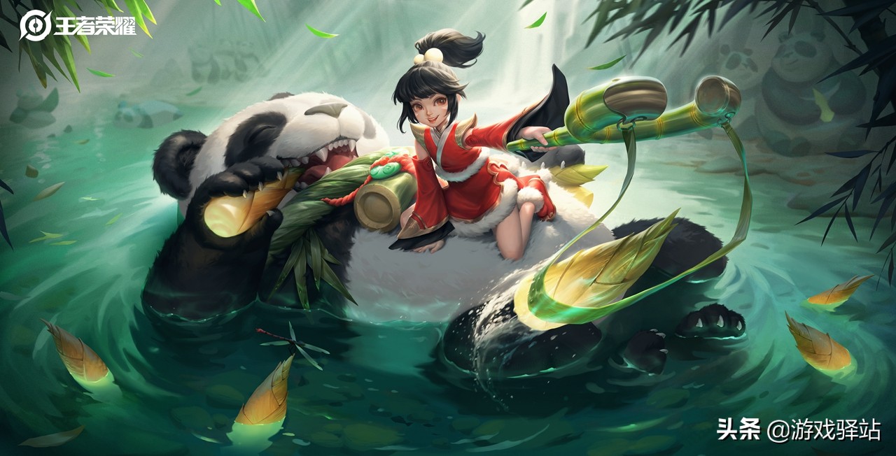 王者荣耀阿古朵正确的使用方法,王者荣耀阿古朵体系阵容教程