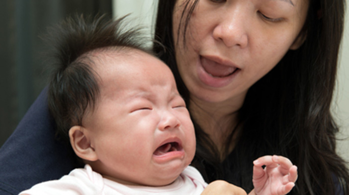 宝宝各类过敏识别图,医学上怎么确定宝宝过敏