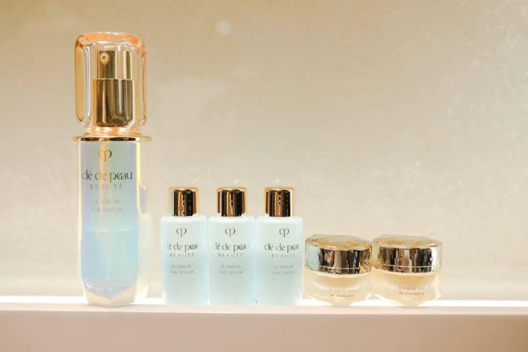 不看血亏！5.9折的克拉钻、买正装送正装的YSL，成都就这儿有