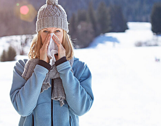 十个手指看健康图解,看手指知道身体情况