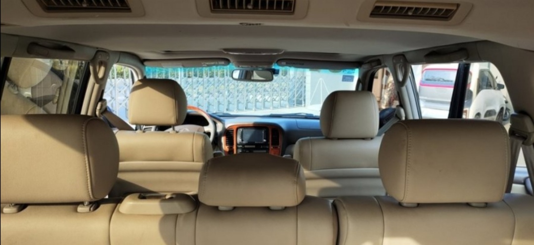 丰田陆巡对比沃尔沃xc60,丰田陆巡和雷克萨斯570哪个好