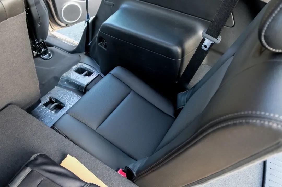 二手车七座suv车型推荐科帕奇,14年科帕奇2.4二手价格