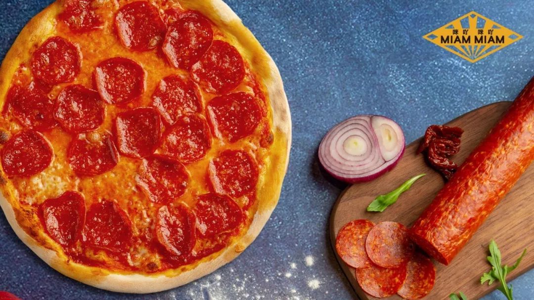 真敢玩！这次北京披萨节他们披着床单就来了