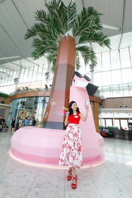 香港时尚打卡网红地方,香港有哪些可以打卡的潮流圣地