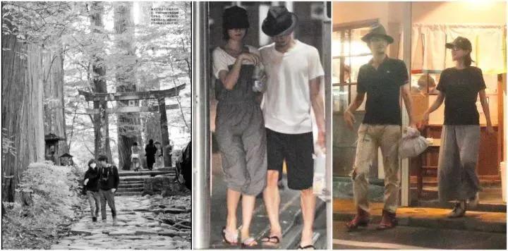 他是世纪美少年，她帅到掰弯无数小姐姐，相恋10年不婚的神仙眷侣