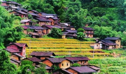 瑶山古寨五一旅游,瑶山古寨一日游