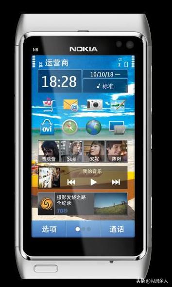 诺基亚的经典机型,诺基亚最经典的手机是哪一款