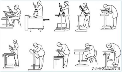 如何选儿童学习桌,孩视宝学习桌亲测