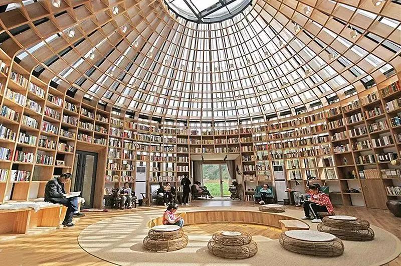 中国十大最美建筑风景,寻找最美古村落的建筑之美