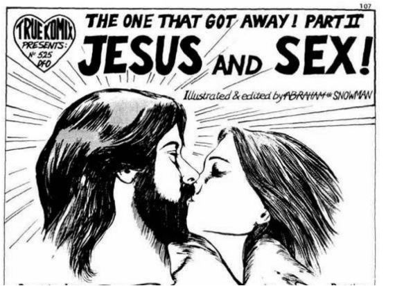 逼迫11岁少女当*奴性**、性侵女儿和儿媳、害死亲儿子…他却说这是“神的旨意”