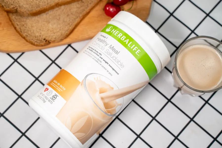 便宜大碗的代餐粉有哪些,代餐粉测评10款