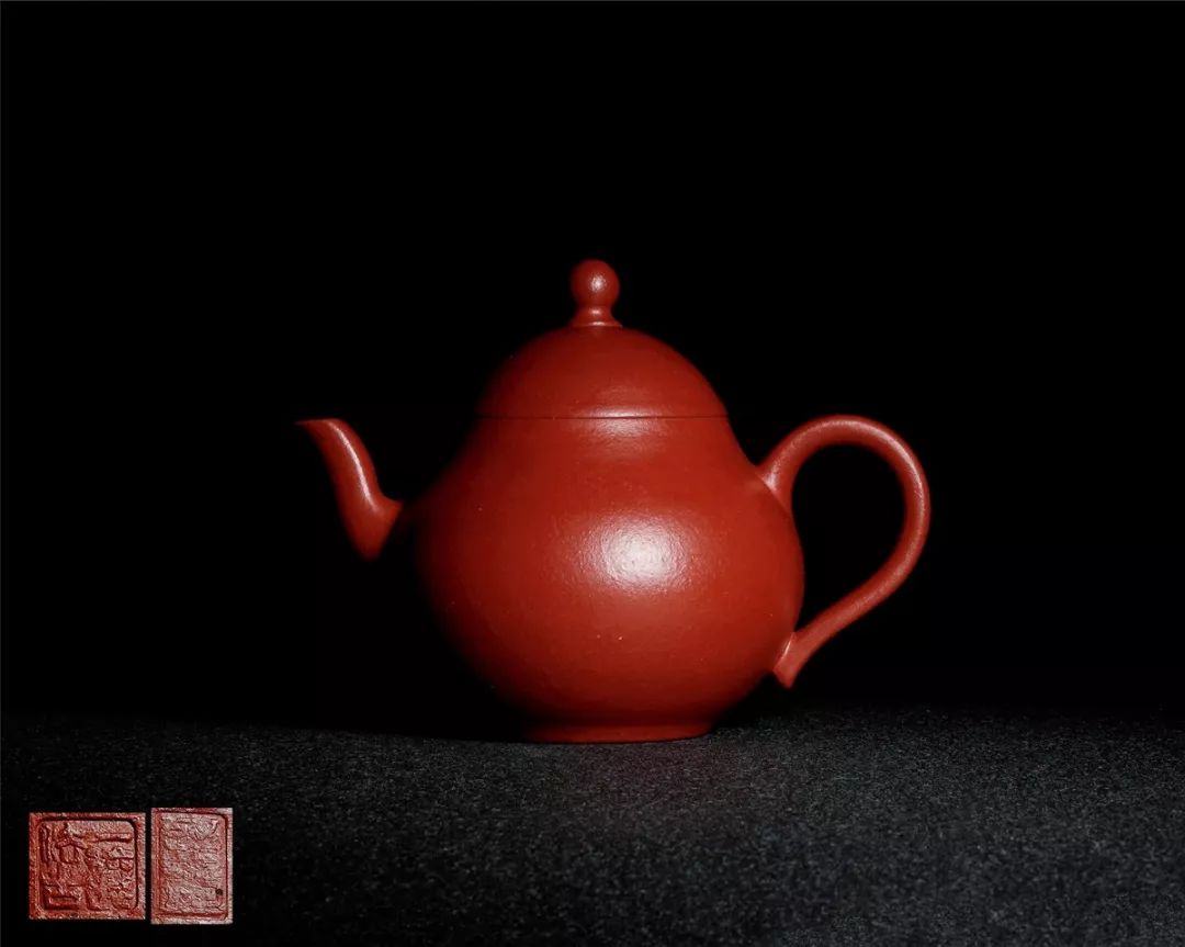 陈鸣远松鼠柿子壶,陈鸣远真品紫砂笋形茶壶拍卖价