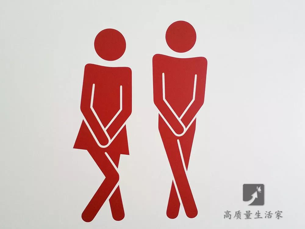 一喝水就尿多和喝水没尿哪个好,喝点水就尿多是肾虚吗