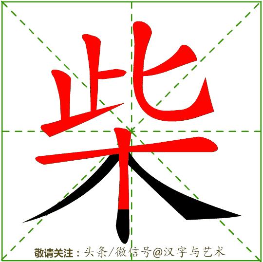 一年级汉字笔画顺序表大全,汉字笔画顺序如何自动生成