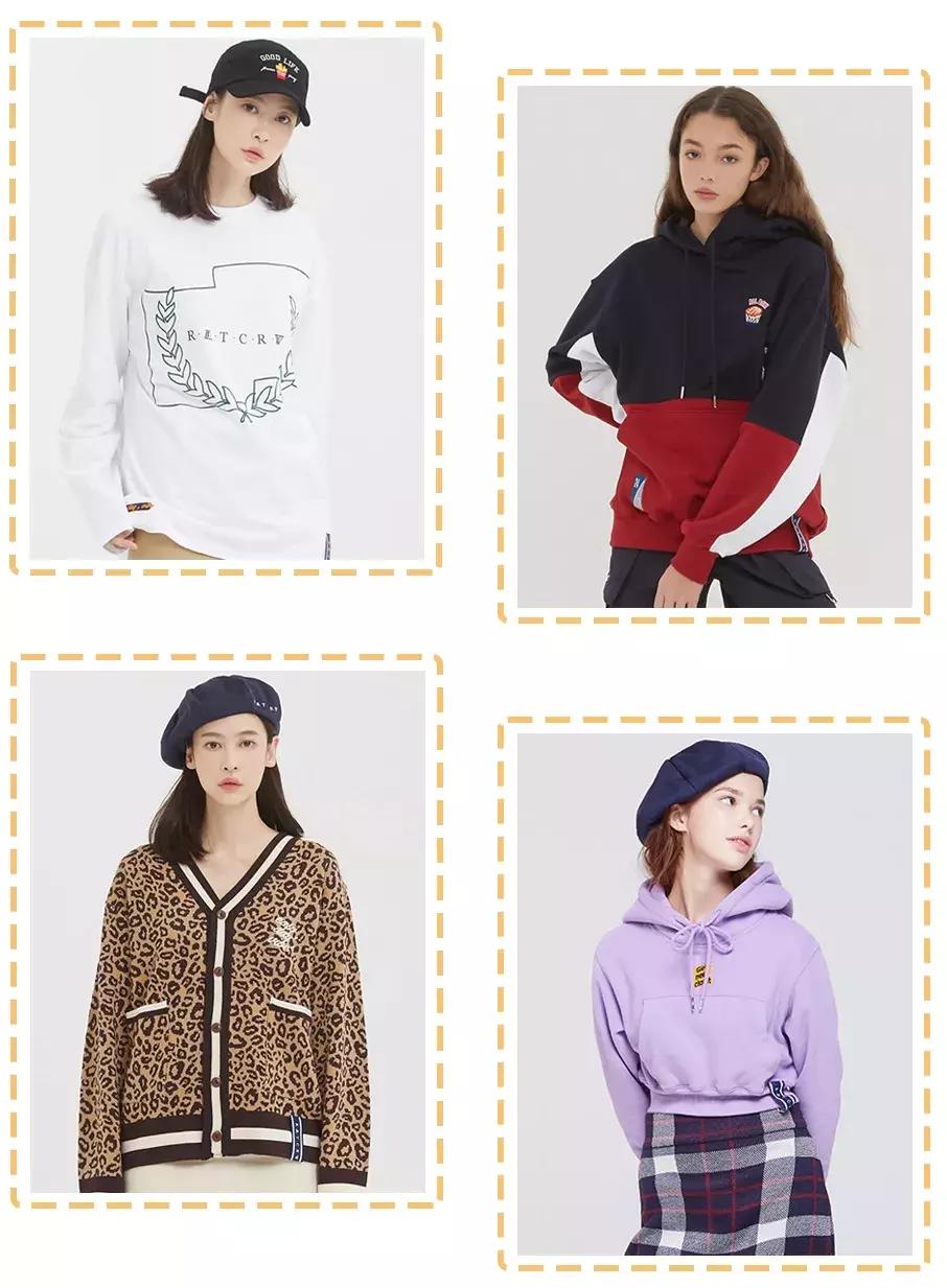 永不过时的穿搭品牌有哪些,好穿好看的小众品牌有哪些