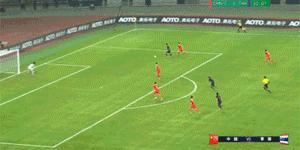 恒大队何超,恒大何超中超表现