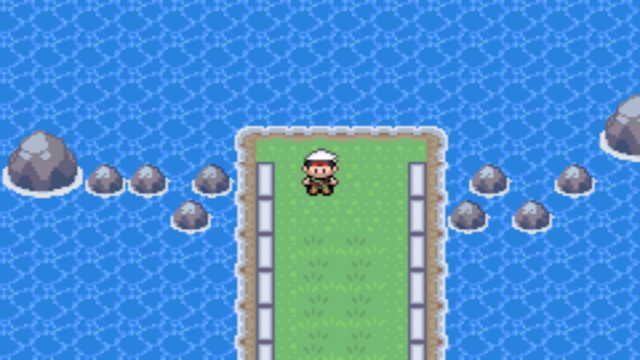 口袋妖怪究极绿宝石4最全攻略,口袋妖怪之究极绿宝石四解说