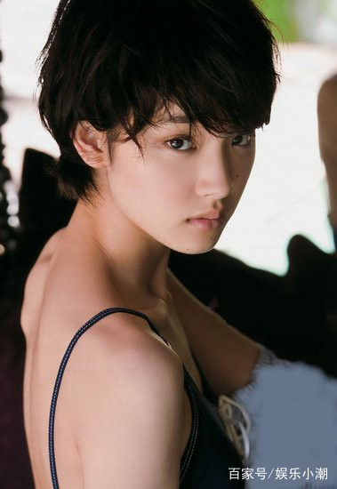 日本不止有AV*优女**，更有清纯无比，元气满满的妹子！