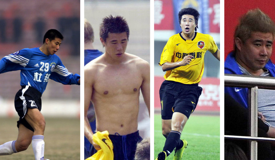 中国足球主持人董方卓,中国足球第一名董方卓预测