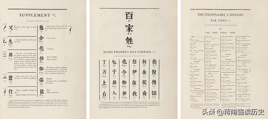 拿破仑的情结,拿破仑的法国传奇