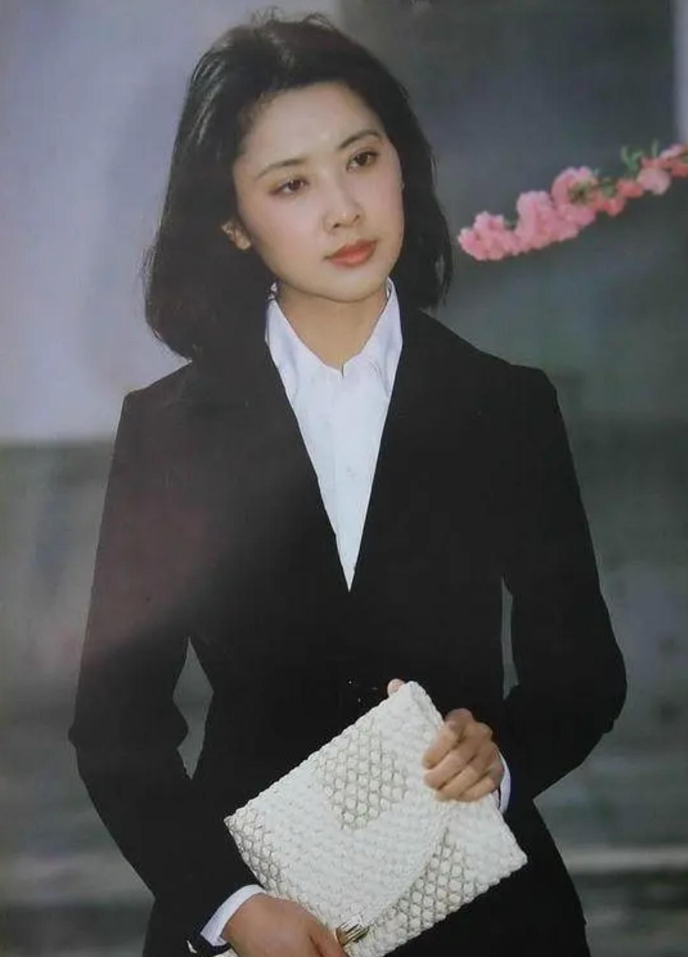 朱琳和徐少华的现状,朱琳与徐少华现状