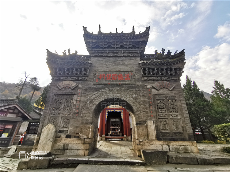 陕西秦岭古镇旅游景点,陕西秦岭深山景点