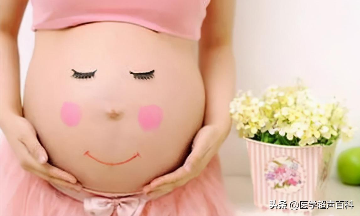 准妈妈b超注意事项,准妈妈们应该做什么检查