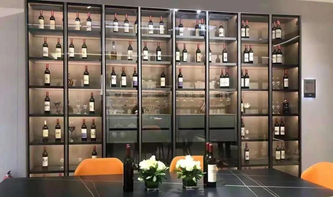 百能不锈钢新中式橱柜,openai后发布的新品