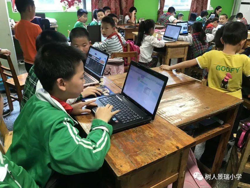 为什么提到树人小学,树人小学为什么好