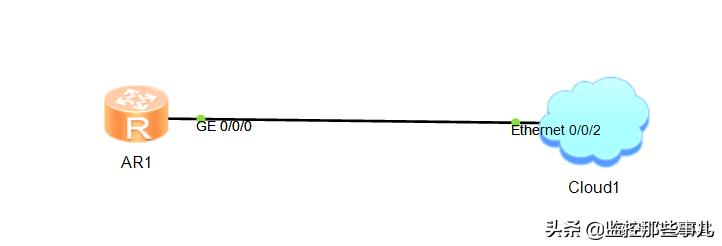 华为ensp模拟器架设ftp服务器,华为模拟器ensp